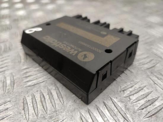 Anhängerhaken-Steuergerät AUDI A8 D4 (4H_) 3.0 TDI quattro 30000150663 5DS010161 Bild Anhängerhaken-Steuergerät AUDI A8 D4 (4H_) 3.0 TDI quattro 30000150663 5DS010161