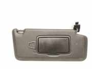 Sonnenblende rechts Mercedes-Benz GLC Coupe (C253)