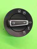 Scheinwerferschalter SEAT LEON (5F1) 1.6 TDI 5G0941431AH