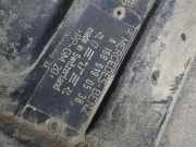 Motorschutz MERCEDES-BENZ A (W168) A 170 CDI (168.009, 168.109) A1686190538