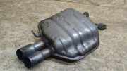 Auspufftopf hinten VW PASSAT Variant B6 (3C5) 2.0 TDI 3C0120S