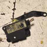 Air Flap Motor OPEL SIGNUM 1.8 09180201
