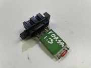 Relais für Lüfter Opel Corsa D (S07)