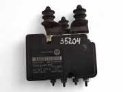 ABS Hydraulikblock VW GOLF V (1K1) 1.6 10097003133