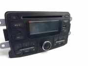 Multifunktionsanzeige Dacia Logan II () 281159936R