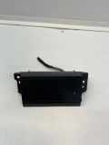 Navigationsanzeige LAND ROVER RANGE ROVER SPORT 3.0 D 4x4 J6R3A