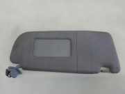 Linke Sonnenblende AUDI A3 (8L1) 1.9 TDI