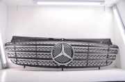 Kühlergrill oben Mercedes-Benz Vito Bus (W639) A6398800185