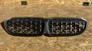Vorderer oberer Gitter BMW 3 (G20, G28) 3 (G20) 316 d K21051K