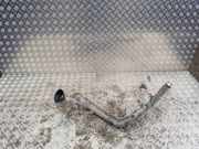 Tankeinfüllstutzen Nissan X-Trail II (T31)