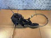 Gangschaltmechanismus TOYOTA AVENSIS Estate (_T27_) 2.2 D-4D (ADT271_) 75C584LH