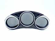 Kombiinstrument CITROËN DS4 1.6 VTi 120 A2C82219200 9801534880