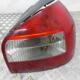 Lampenträger Heckleuchte rechts Audi A3 (8L) 8L0945257