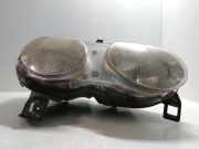 Hauptscheinwerfer rechts Rover 75 (RJ) XBC103960