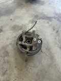 Nabe hinten rechts OPEL ANTARA 2.2 CDTi 4x4