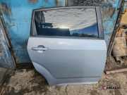 Tür rechts hinten Toyota Corolla Verso (R1)