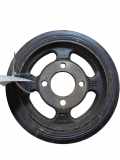 Kurbelwellenriemenscheibe OPEL ANTARA 2.0 CDTI