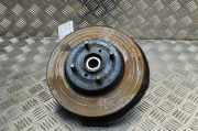 Achsschenkel (ABS) rechts vorne Toyota Yaris (P13) 432110D230