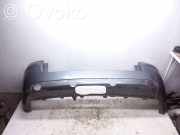 Stoßstange hinten Opel Zafira B (A05)