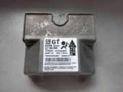 Airbag-Steuergerät OPEL ASTRA H Sedan (L69) 1.7 CDTi 327963935