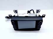 Radio/Navigationssystem-Kombination Toyota RAV 4 IV (A4) 8614042340