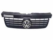 Vorderer oberer Gitter VW TRANSPORTER V (T5) Flatbed 1.9 TDI 7H0807101
