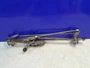 Scheibenwischermechanismus vorne SAAB 9-5 (YS3G) 2.0 TiD 13299357 13240558