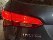 Heckklappenleuchte links HYUNDAI SANTA FÉ III (DM) 2.2 CRDi 4WD 924052W0