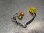 LENKWINKELSENSOR AIRBAGSCHLEIFRING WICKELFEDER AUDI A3 Convertible (8P7) 1.9 TDI 8P0971589K