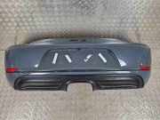 Stoßstange hinten Porsche 718 Boxster (982) 982807421