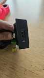 USB VW TRANSPORTER VI (T6) Minibus / passenger (SGB, SGG, SGJ) 2.0 TDI 5Q0035726N