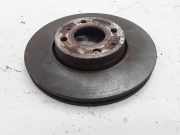 Bremsscheibe links vorne Renault Zoe (BFM) 402061200R