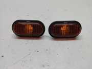 Kotflügelblinker vorne links RENAULT TRAFIC II Furgon (FL) 2.5 dCi 145 (FL0J) 7700847333