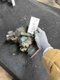 Kondensatpumpe Klimaanalge NISSAN MICRA III (K12) 160 SR 820022092