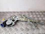 Türfensterheber hinten rechts INFINITI EX 30d 827301BN0A