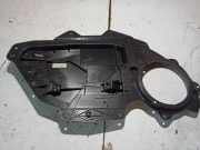 Türpolsterverkleidung hinten links LAND ROVER RANGE ROVER EVOQUE (L538) 2.2 D 4x4 BJ3224767AD