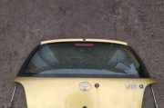 Heckklappe geschlossen Toyota Yaris (P1)