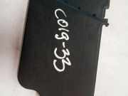 Details zur Sitzverkleidung