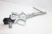 Fensterheber vorne links TOYOTA C-HR (_X1_) 1.8 Hybrid (ZYX10_) 85720-F4010