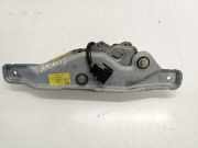 Heckscheibenwischermotor VW SHARAN (7M8, 7M9, 7M6) 1.9 TDI 7M0955711 7M0955713A