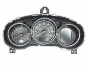 Kombiinstrument MAZDA CX-5 (KE, GH) 2.2 D KD4555430