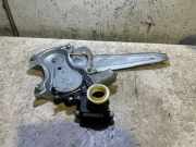 Türfensterheber hinten links TOYOTA VERSO (_R2_) 2.0 D-4D (AUR20_) 13012011