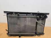 Radiator Pack Set CITROËN DS4 1.6 VTi 120 9676368780