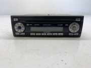 Radio/Navigationssystem-Kombination VW Passat B5 (3B2) 7642174310