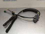 Schaltzüge VW CRAFTER Furgon (SY_) 2.0 TDI RWD A9062600551