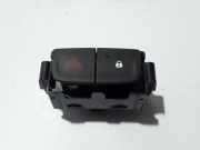 Schalter für Warnblinker Opel Vivaro B Kasten (X82) 252100622R