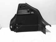 Kofferraumverkleidung rechts AUDI A1 (8X1, 8XK) 1.4 TFSI 8X3867762