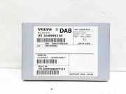 Antennenverstärker VOLVO V40 Cross Country (526) D2 31409953 31409514AA