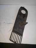 Gitter vorne unten AUDI A6 Avant (4B5, C5) S6 quattro 4B0807682H