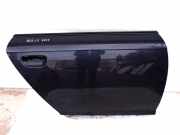 Tür rechts hinten Audi A6 Avant (4F, C6) 4F0853764C